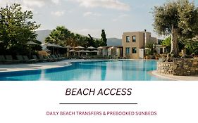 Village Heights Resort